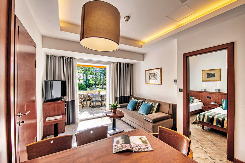 Zaton Holiday Resort 20