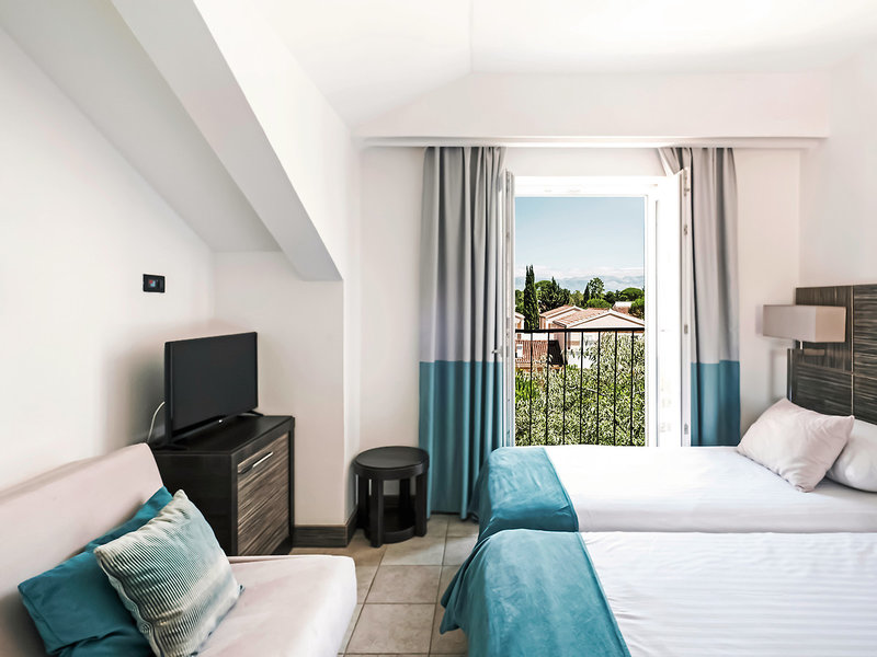 Zaton Holiday Resort 29