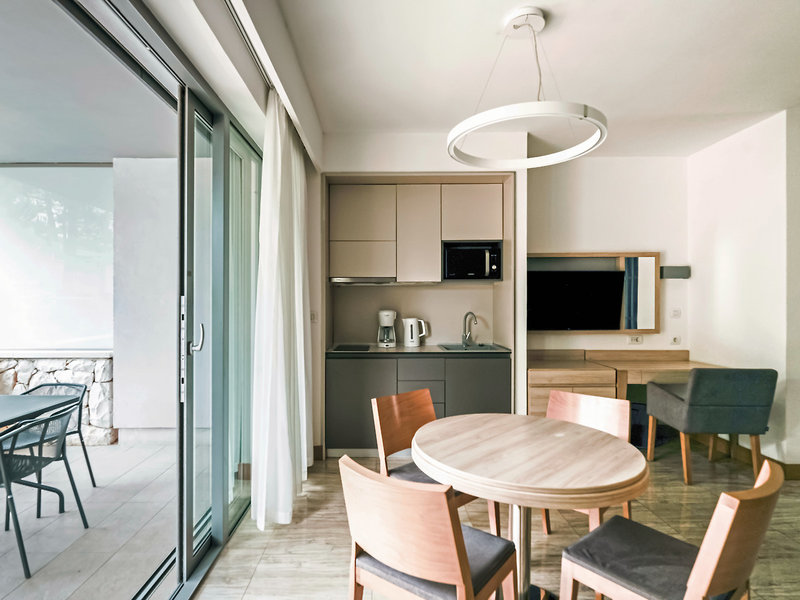 Zaton Holiday Resort 43