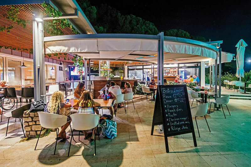 Zaton Holiday Resort 47