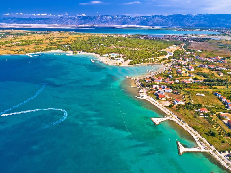 Zaton Holiday Resort 8