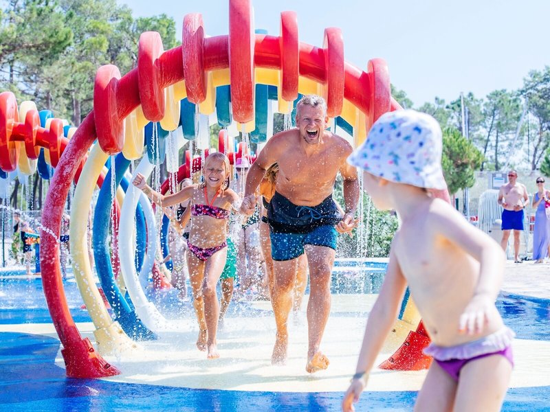 Zaton Holiday Resort 12