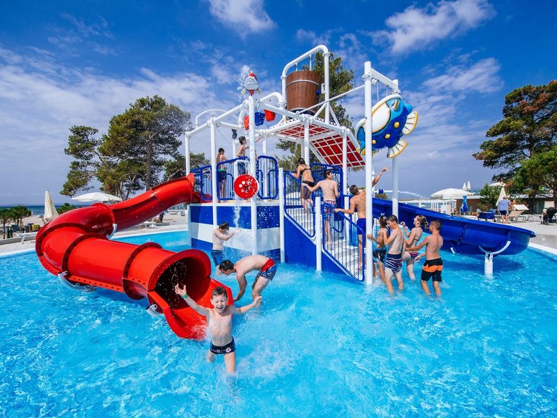 Zaton Holiday Resort 13