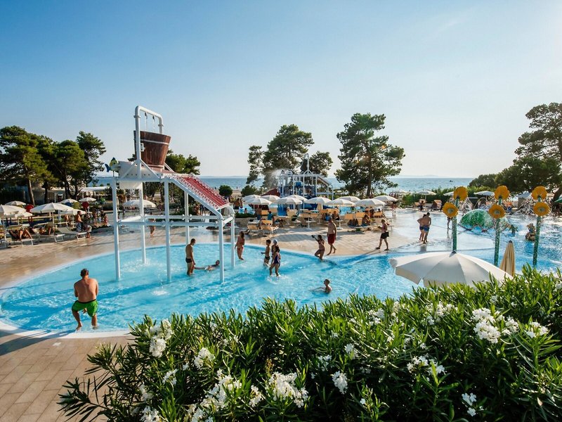 Zaton Holiday Resort 17