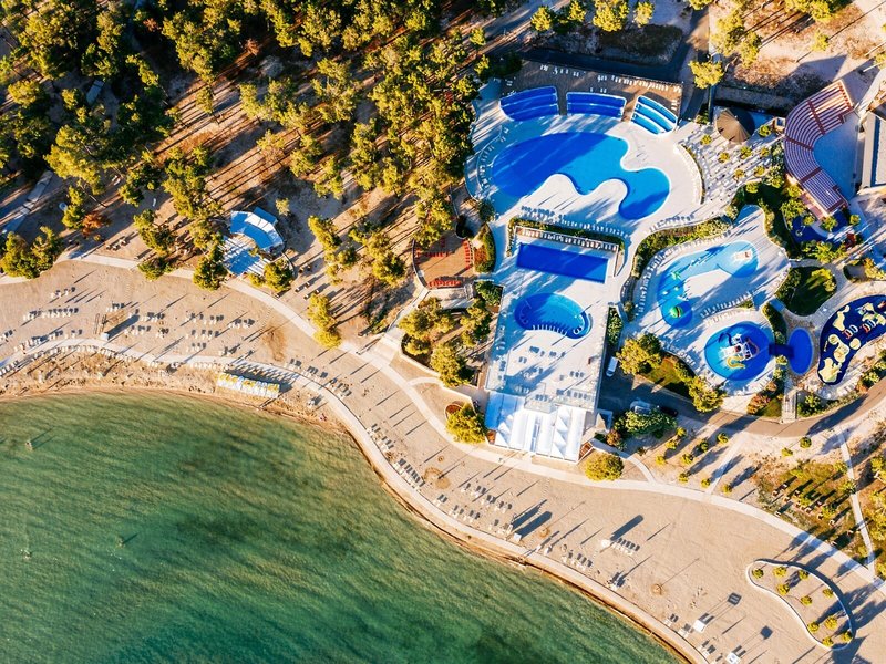 Zaton Holiday Resort 18