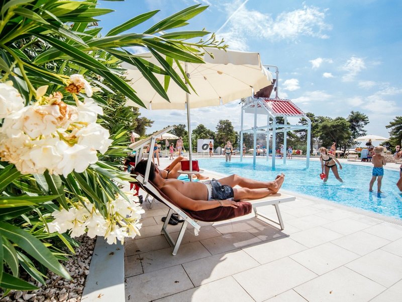 Zaton Holiday Resort 19