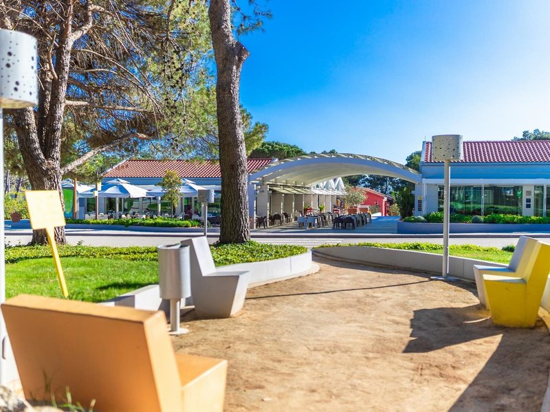 Zaton Holiday Resort 21