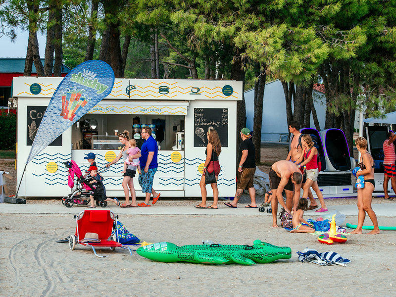 Zaton Holiday Resort 22