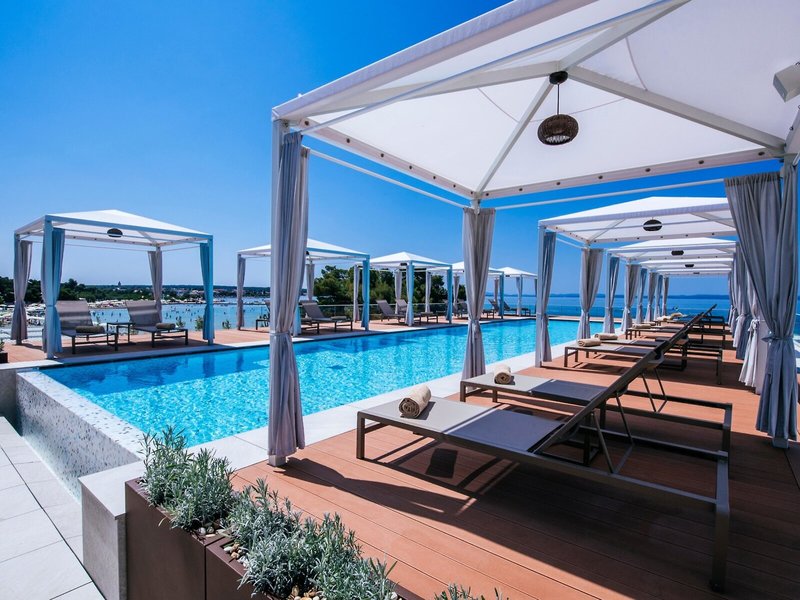 Zaton Holiday Resort 28