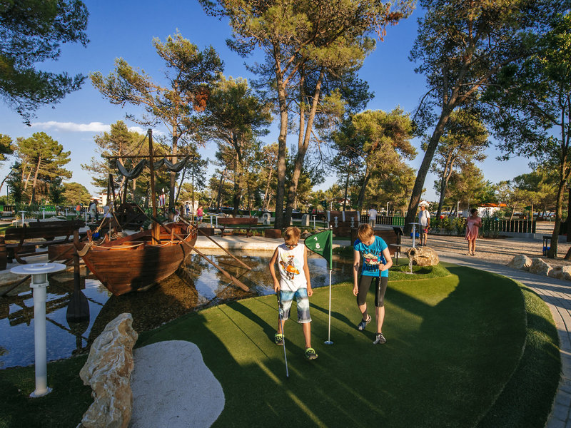 Zaton Holiday Resort 38