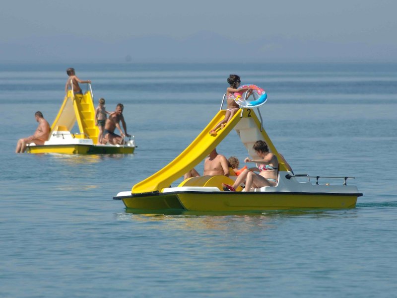 Zaton Holiday Resort 40