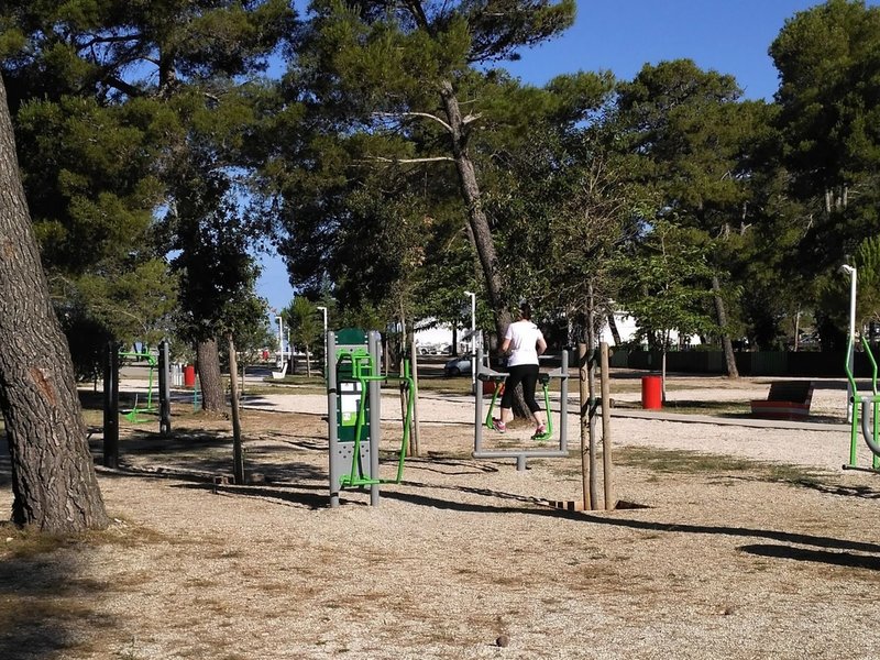 Zaton Holiday Resort 42