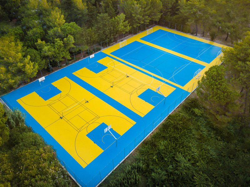 Zaton Holiday Resort 45