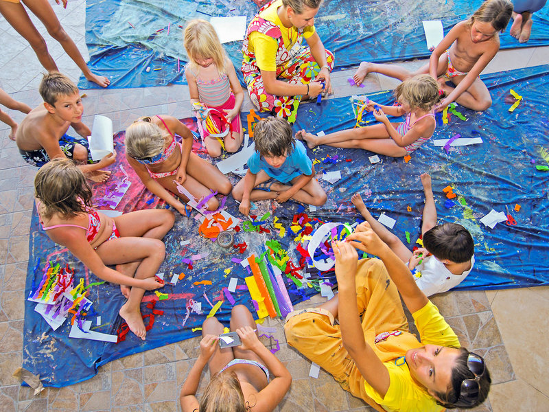 Zaton Holiday Resort 47
