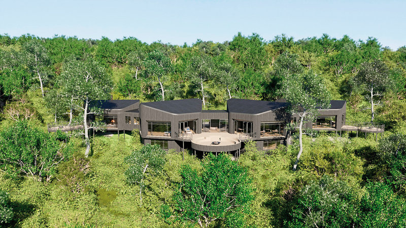 Lemala Osonjoi Lodge