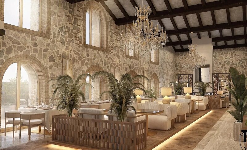 Ruins Hotel 4