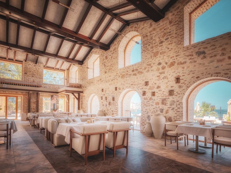Ruins Hotel 14