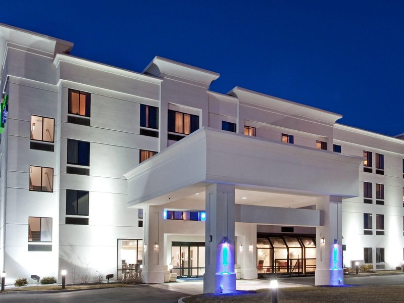 Holiday Inn Express Fishkill-Mid Hudson Valley