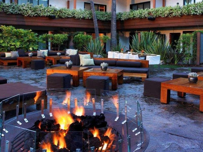 Hollywood Roosevelt 1