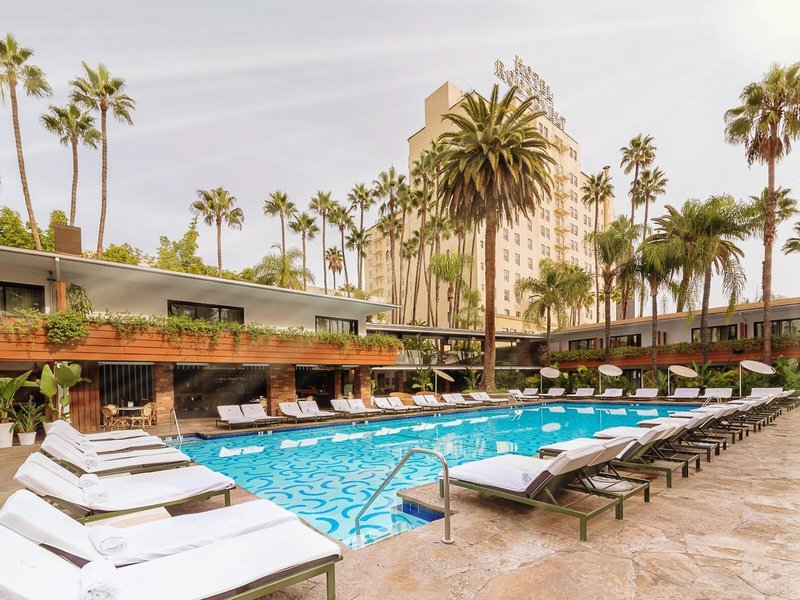 Hollywood Roosevelt 2
