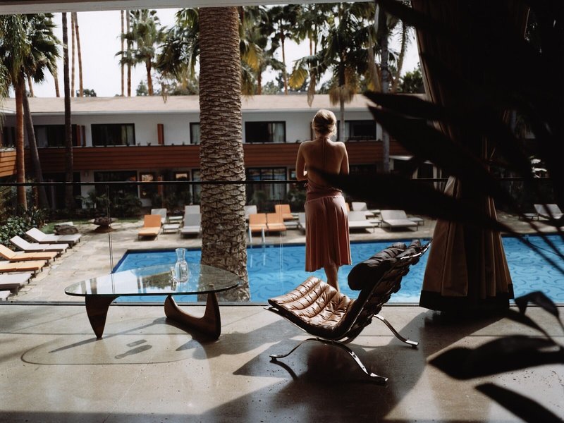 Hollywood Roosevelt 5