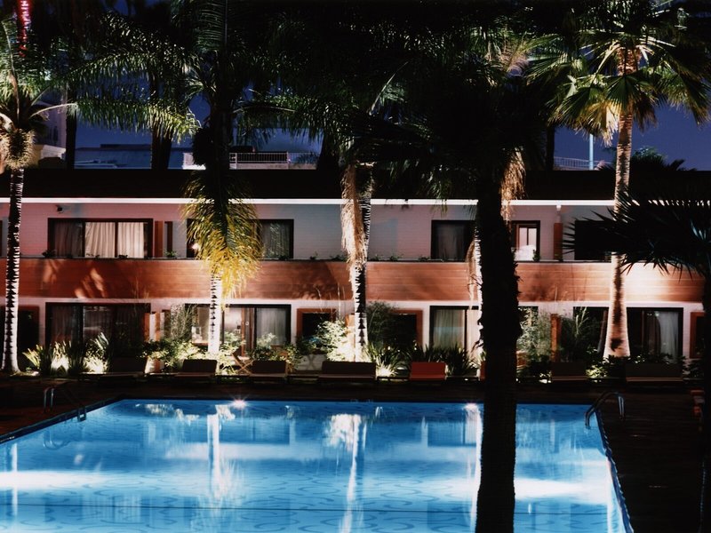 Hollywood Roosevelt 7