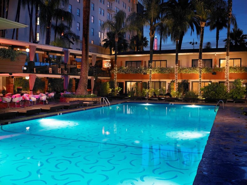 Hollywood Roosevelt 8