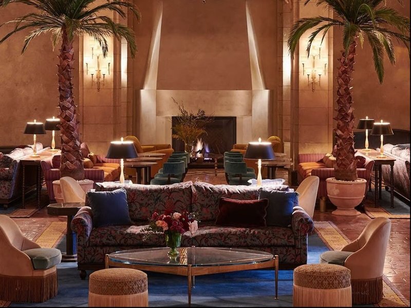 Hollywood Roosevelt 14