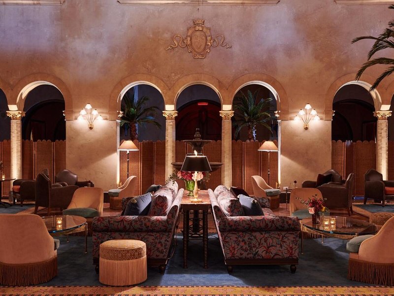 Hollywood Roosevelt 15