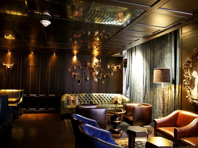 Hollywood Roosevelt 16