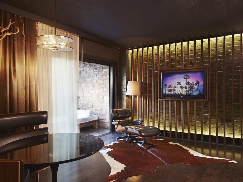 Hollywood Roosevelt 18