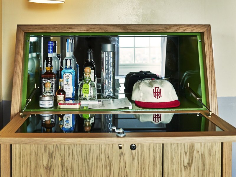 Hollywood Roosevelt 21