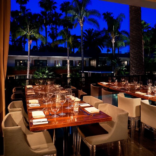 Hollywood Roosevelt 3