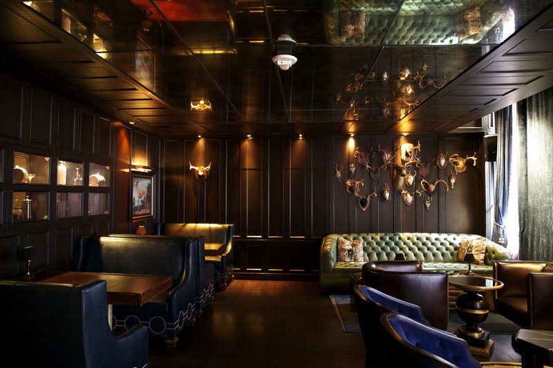 Hollywood Roosevelt 7