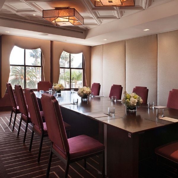 Hollywood Roosevelt 12