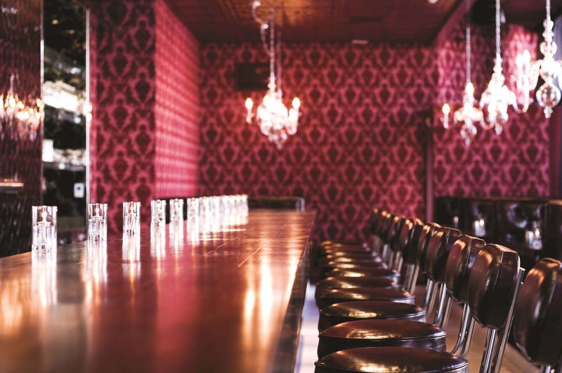 Hollywood Roosevelt 13