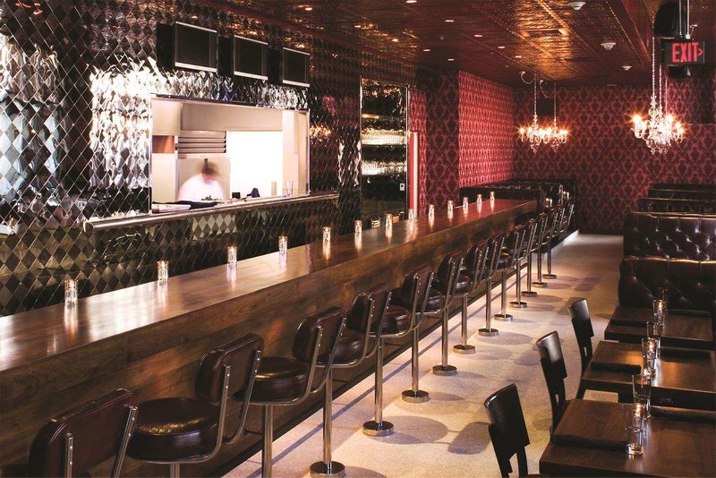 Hollywood Roosevelt 14