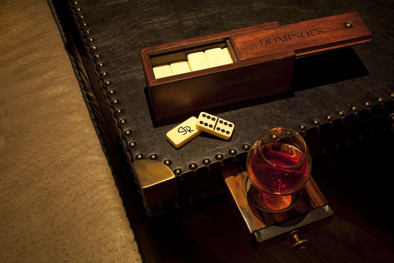 Hollywood Roosevelt 16