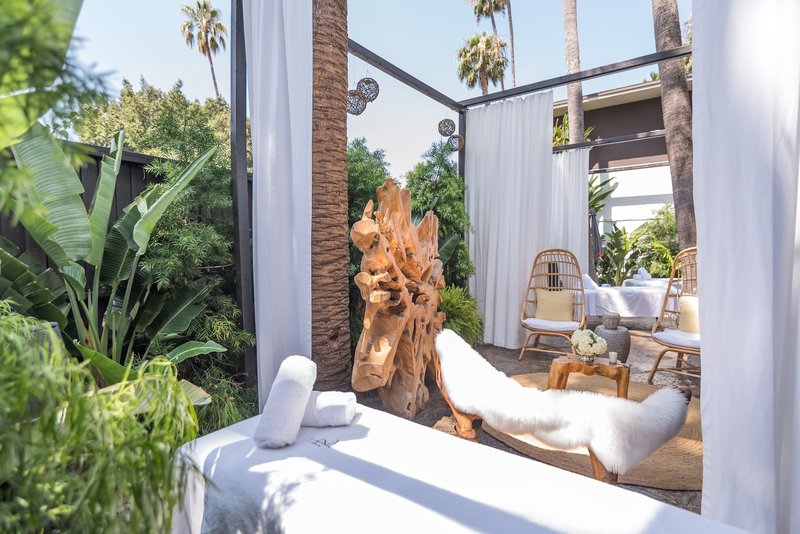 Hollywood Roosevelt 18