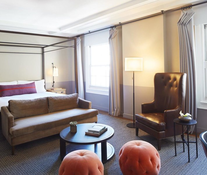 Hollywood Roosevelt 22