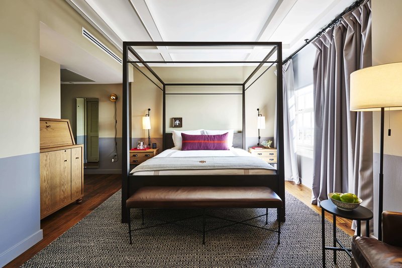 Hollywood Roosevelt 28