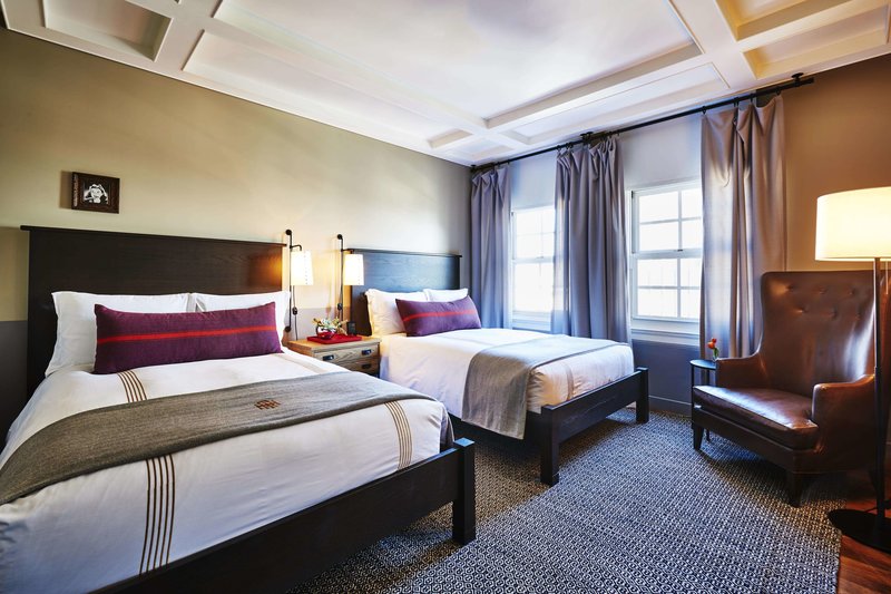 Hollywood Roosevelt 29