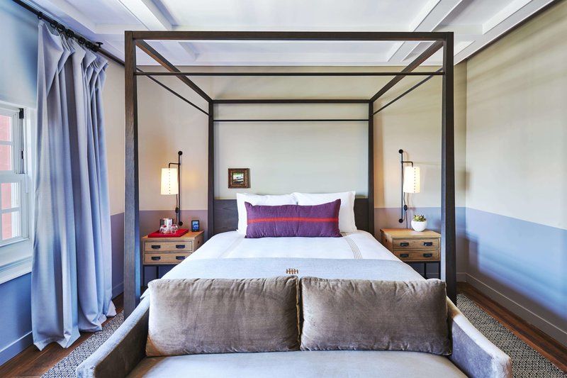 Hollywood Roosevelt 30