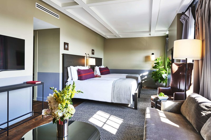 Hollywood Roosevelt 32