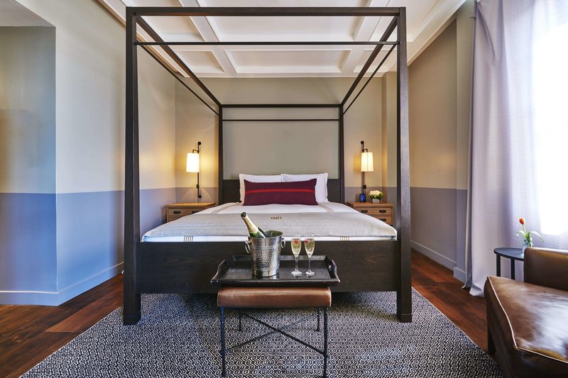 Hollywood Roosevelt 34