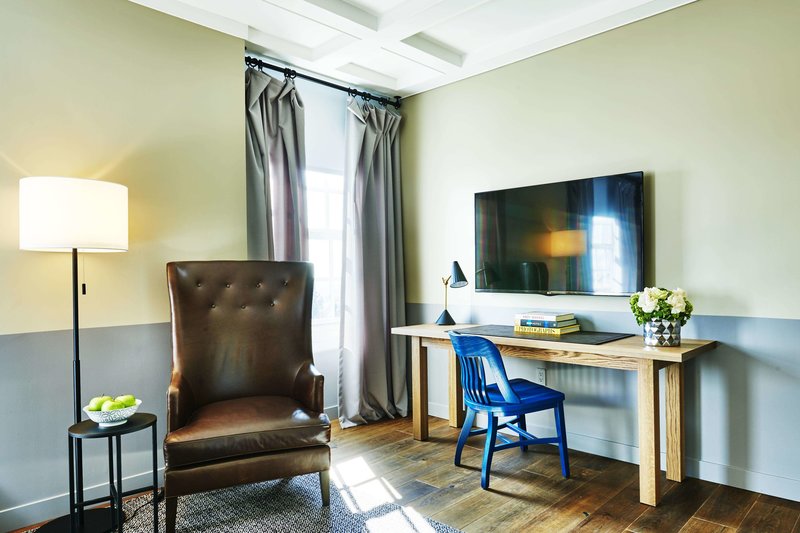 Hollywood Roosevelt 38