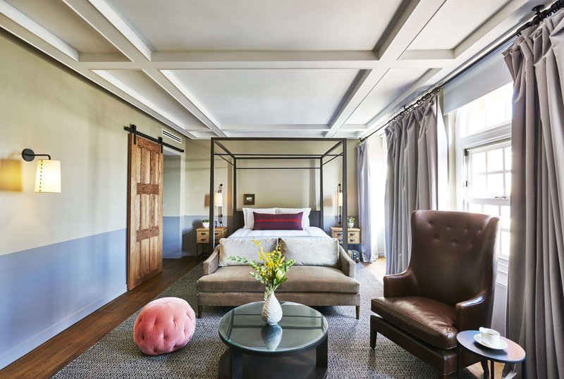 Hollywood Roosevelt 40