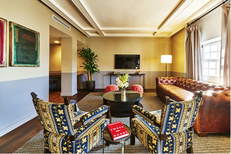 Hollywood Roosevelt 42