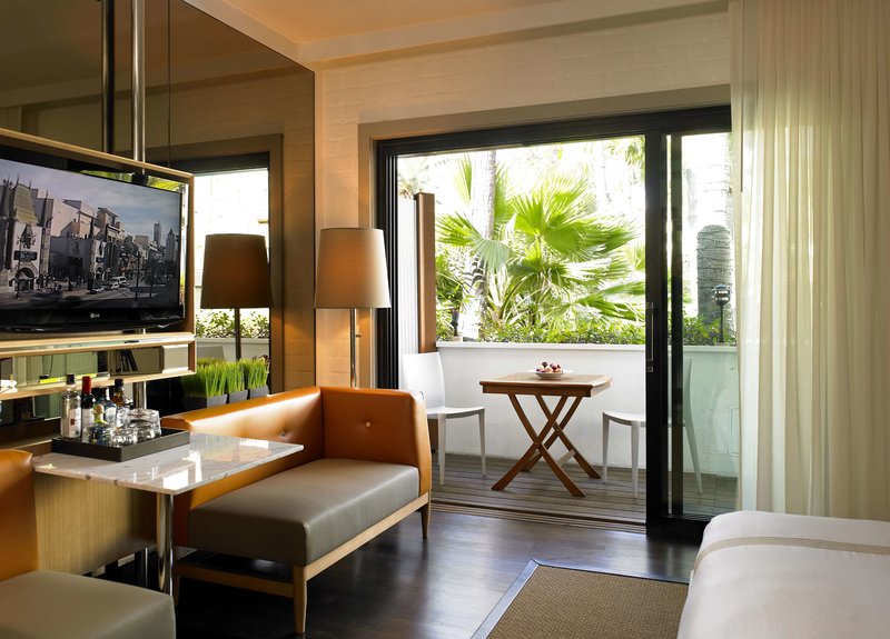Hollywood Roosevelt 47