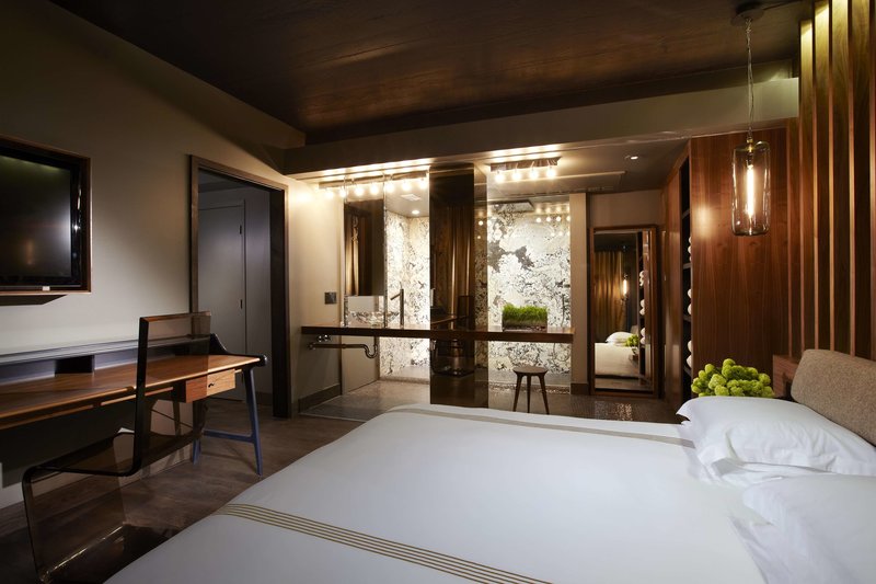 Hollywood Roosevelt 48